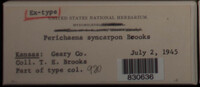 Image Associated With the Occurence